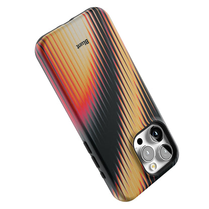 Honey Glint iPhone Case gallery - Iphone_15_Pro_Max_5