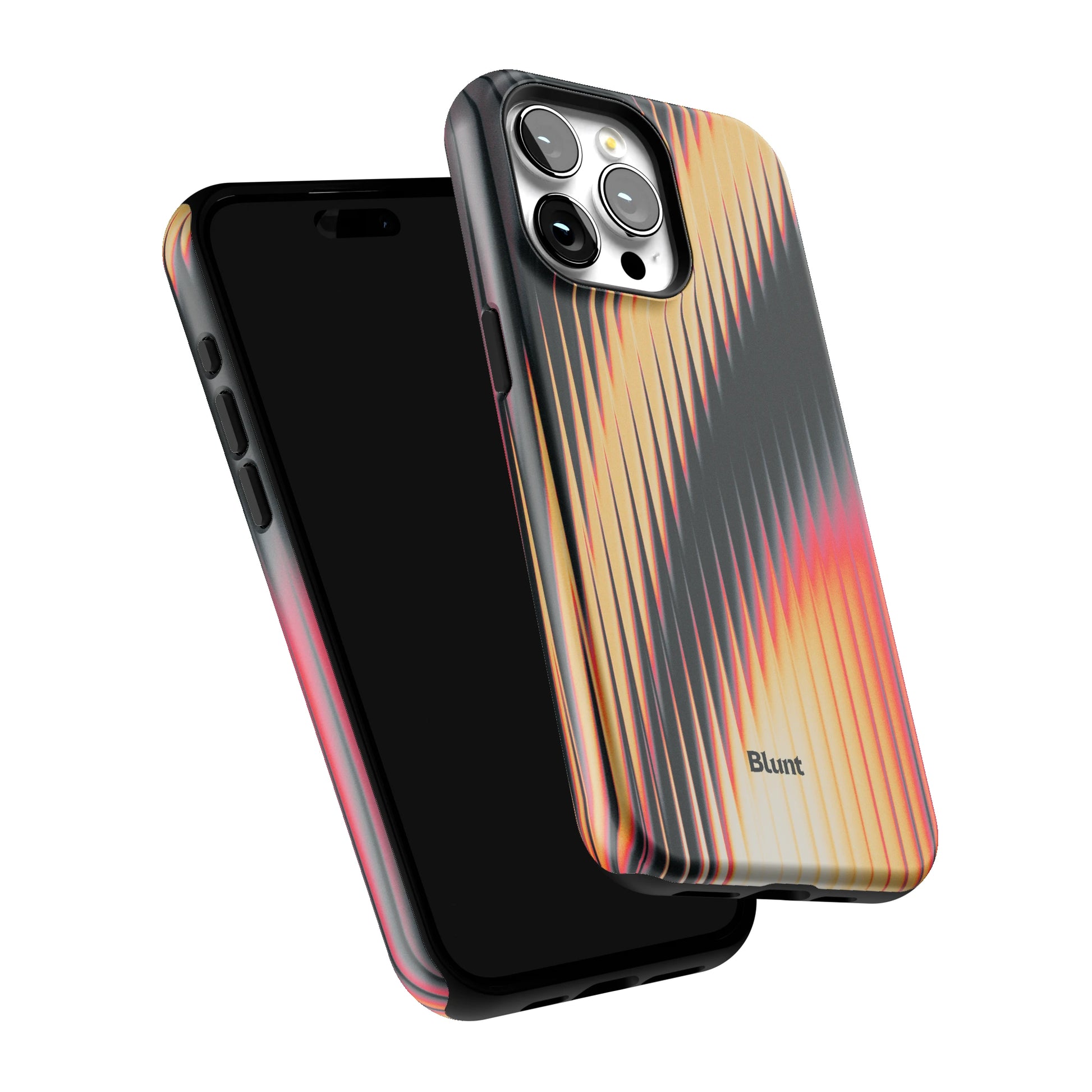 Honey Glint iPhone Case gallery - Iphone_15_Pro_Max_6