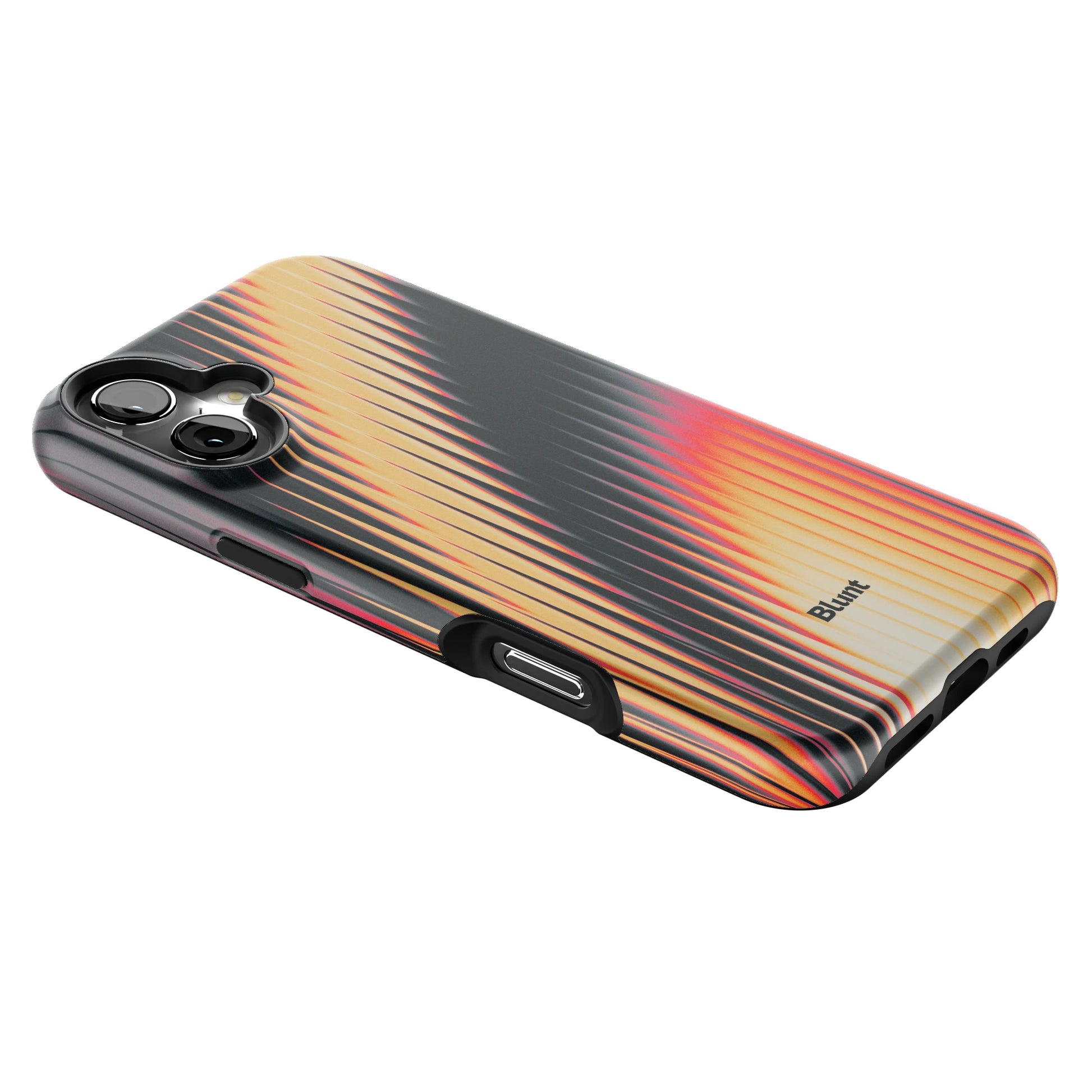 Honey Glint iPhone Case gallery - Iphone_16_Mini_Air_Plus_2