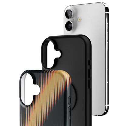 Honey Glint iPhone Case gallery - Iphone_16_Mini_Air_Plus_3