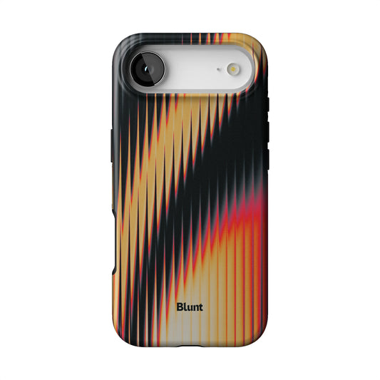 Honey Glint iPhone Case gallery - Iphone_17_Air_1