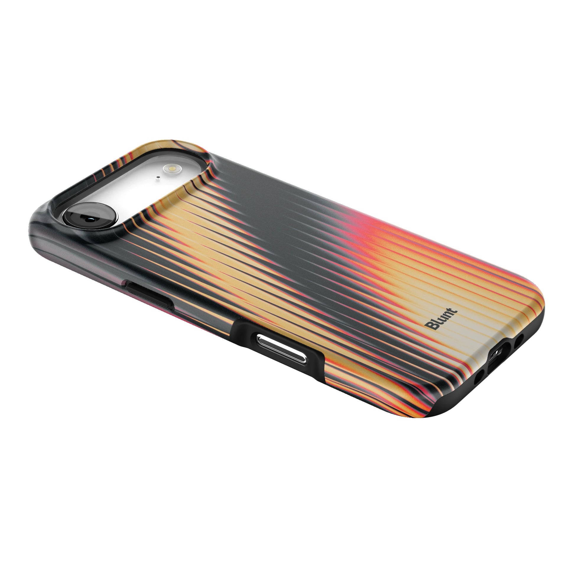 Honey Glint iPhone Case gallery - Iphone_17_Air_2