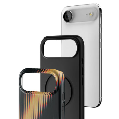 Honey Glint iPhone Case gallery - Iphone_17_Air_3