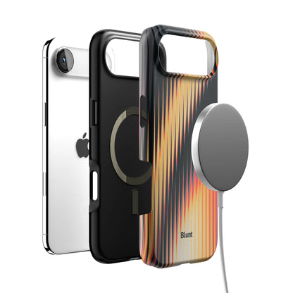 Honey Glint iPhone Case gallery - Iphone_17_Air_4