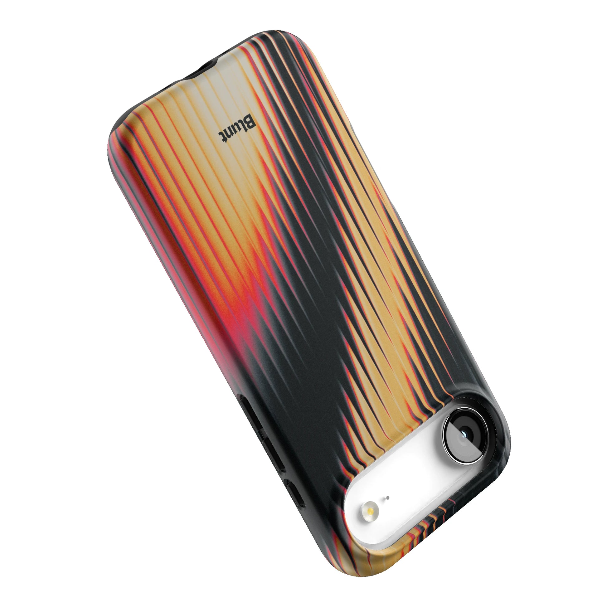 Honey Glint iPhone Case gallery - Iphone_17_Air_5