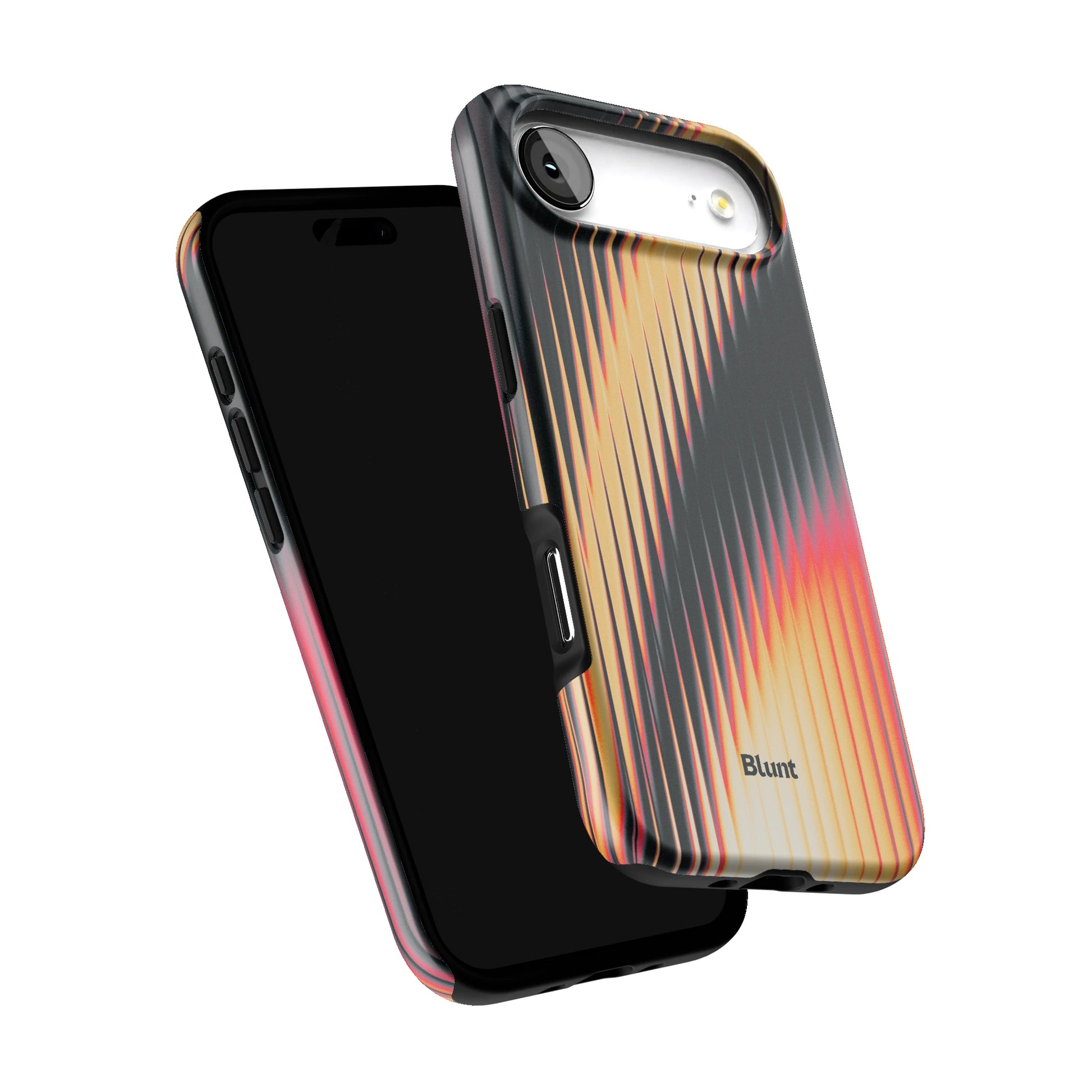Honey Glint iPhone Case gallery - Iphone_17_Air_6