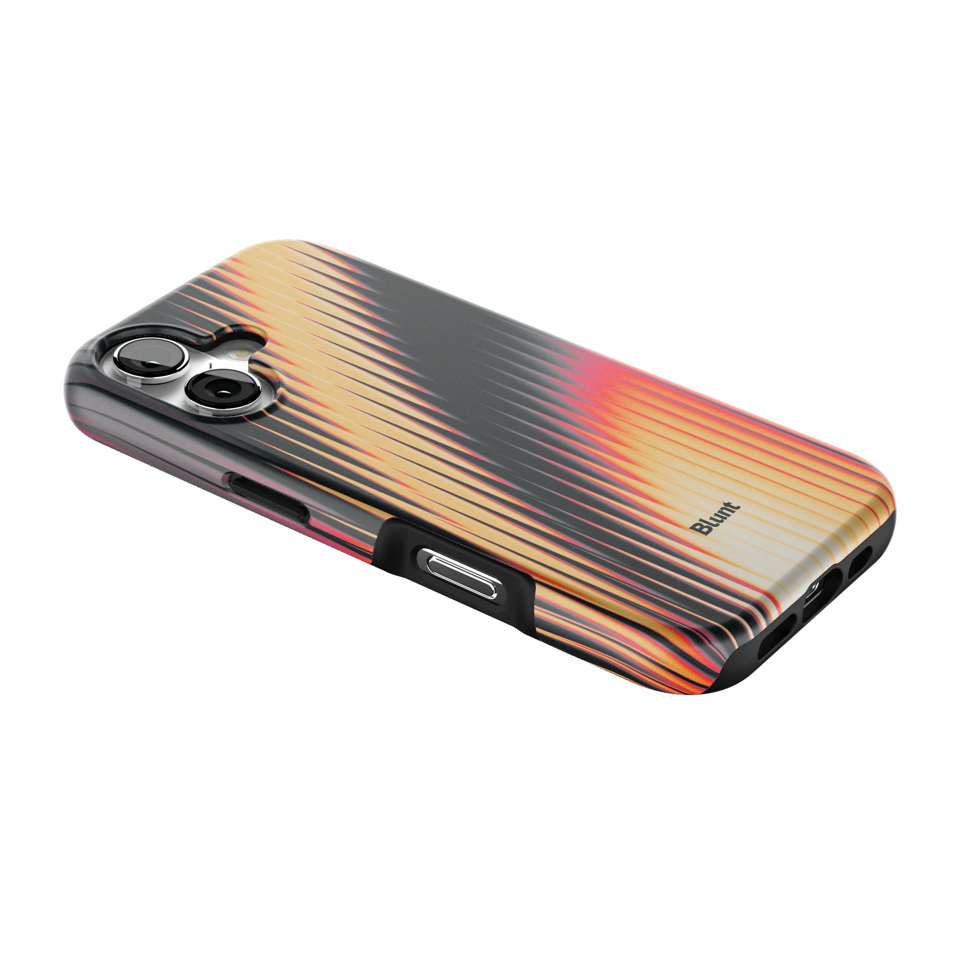 Honey Glint iPhone Case gallery - Iphone_17_Iphone_2
