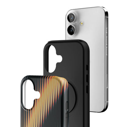 Honey Glint iPhone Case gallery - Iphone_17_Iphone_3