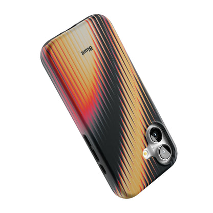 Honey Glint iPhone Case gallery - Iphone_17_Iphone_5