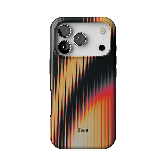 Honey Glint iPhone Case gallery - Iphone_17_Pro_1