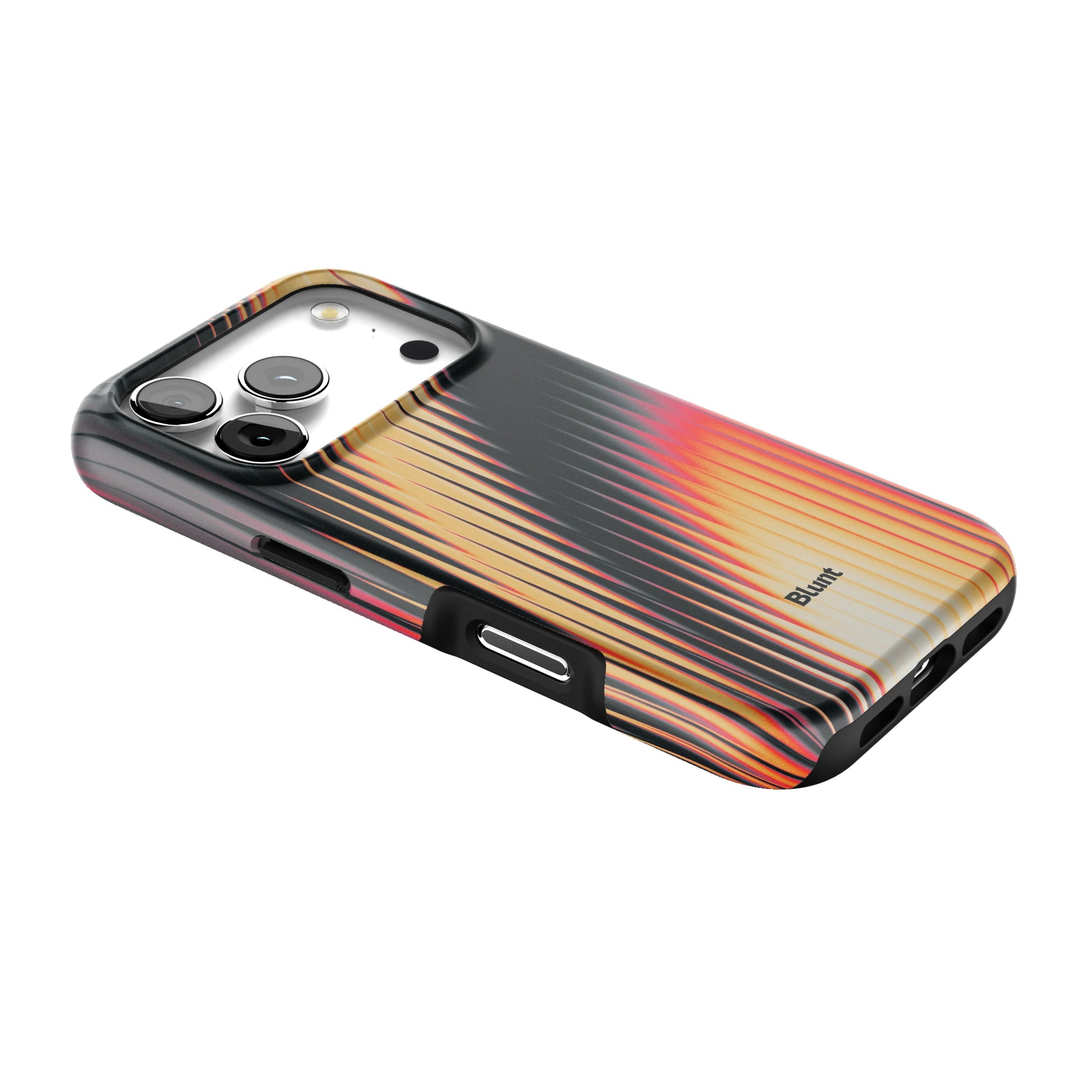 Honey Glint iPhone Case gallery - Iphone_17_Pro_2