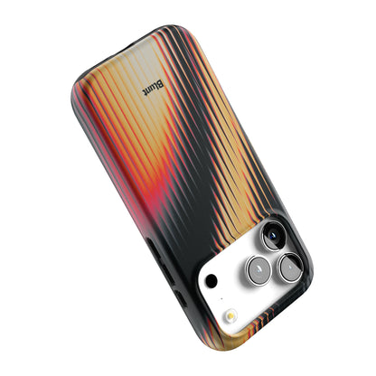 Honey Glint iPhone Case gallery - Iphone_17_Pro_5