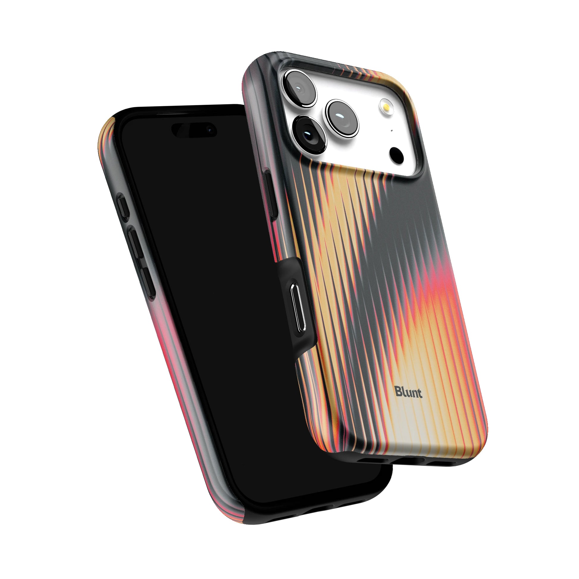 Honey Glint iPhone Case gallery - Iphone_17_Pro_6