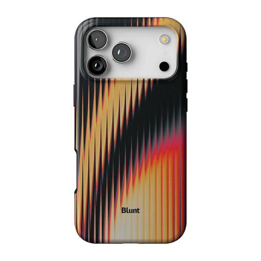 Honey Glint iPhone Case gallery - Iphone_17_Pro_Max_1