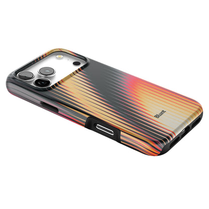 Honey Glint iPhone Case gallery - Iphone_17_Pro_Max_2