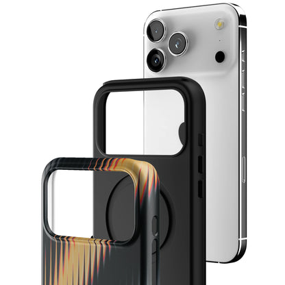 Honey Glint iPhone Case gallery - Iphone_17_Pro_Max_3