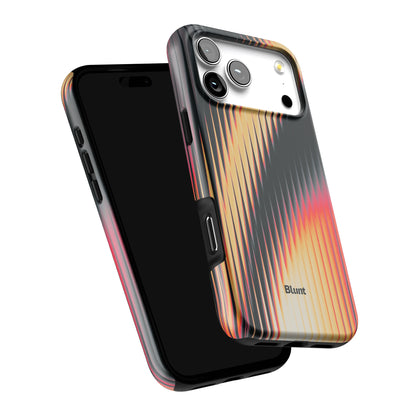 Honey Glint iPhone Case gallery - Iphone_17_Pro_Max_6