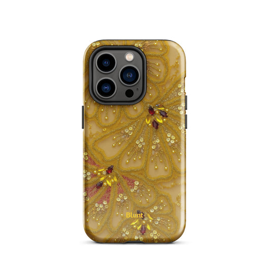 Honey iPhone Case - Blunt Cases