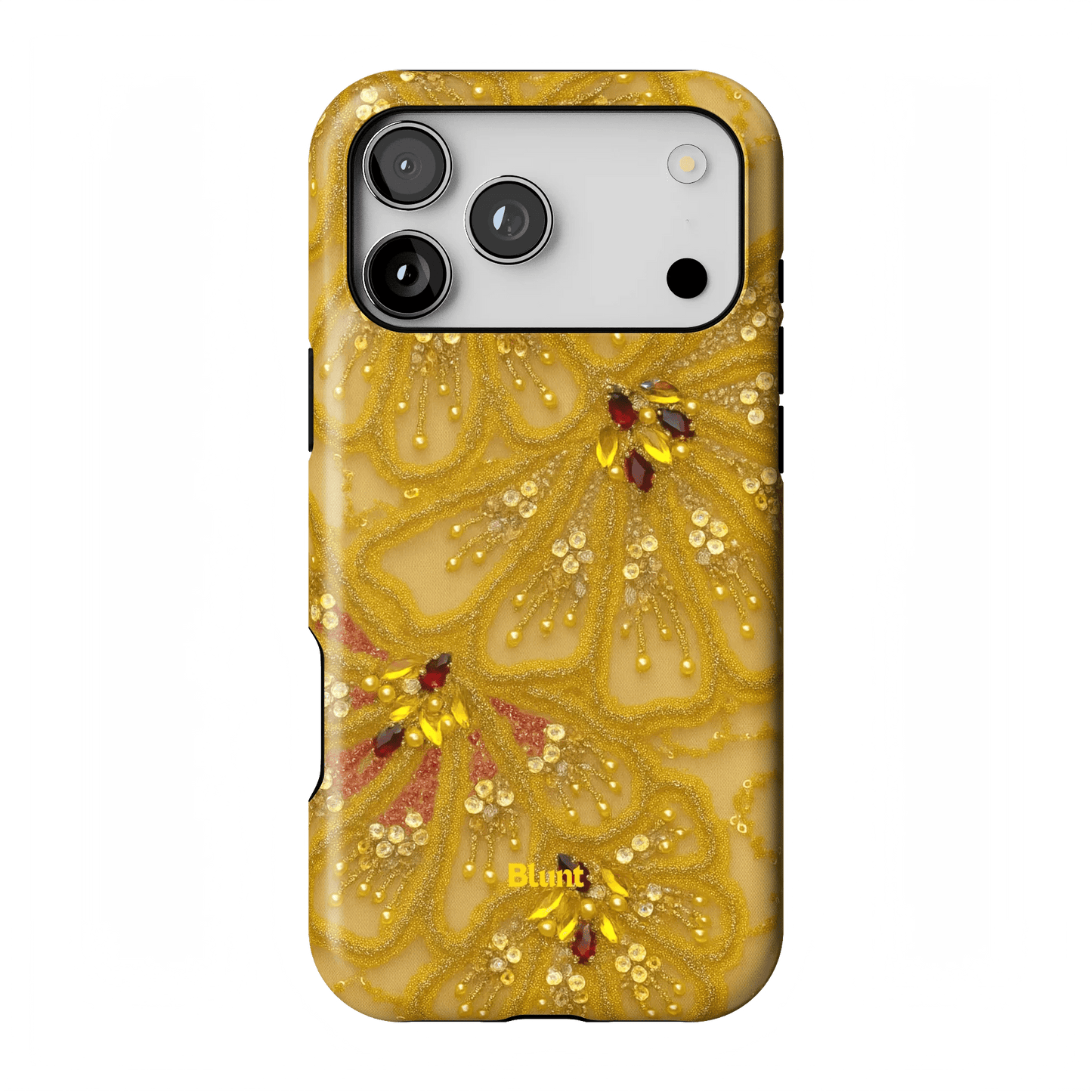 Honey iPhone Case - Blunt Cases