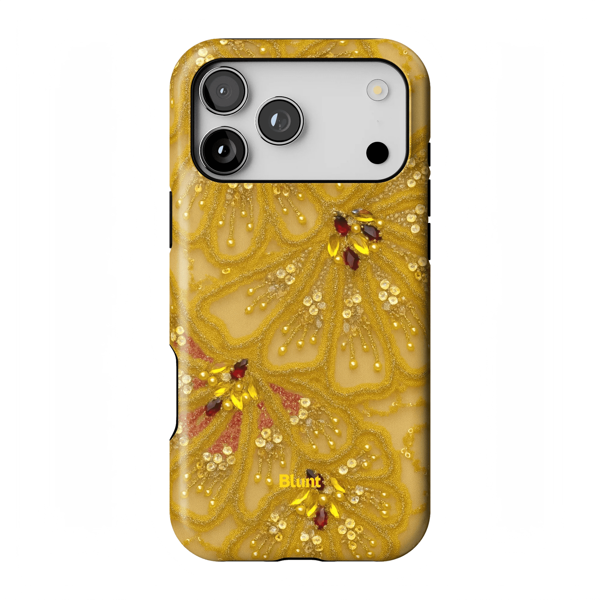 Honey iPhone Case - Blunt Cases