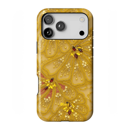 Honey iPhone Case - Blunt Cases
