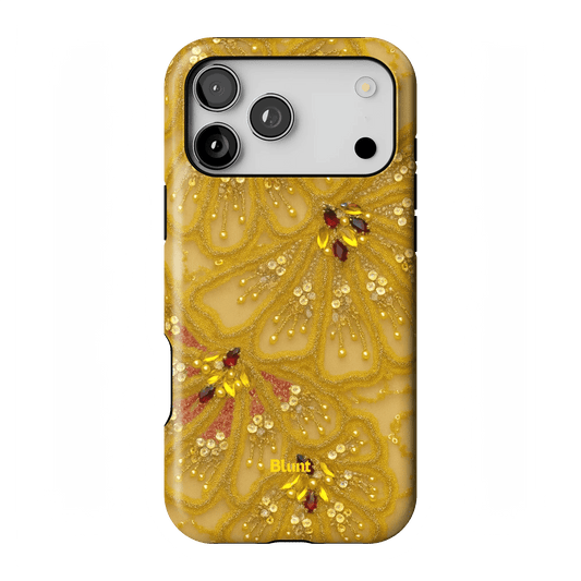 Honey iPhone Case - Blunt Cases