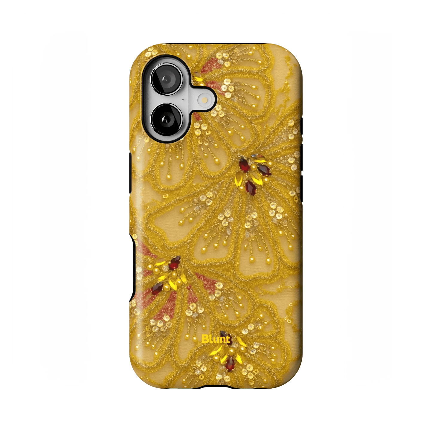 Honey iPhone Case - Blunt Cases