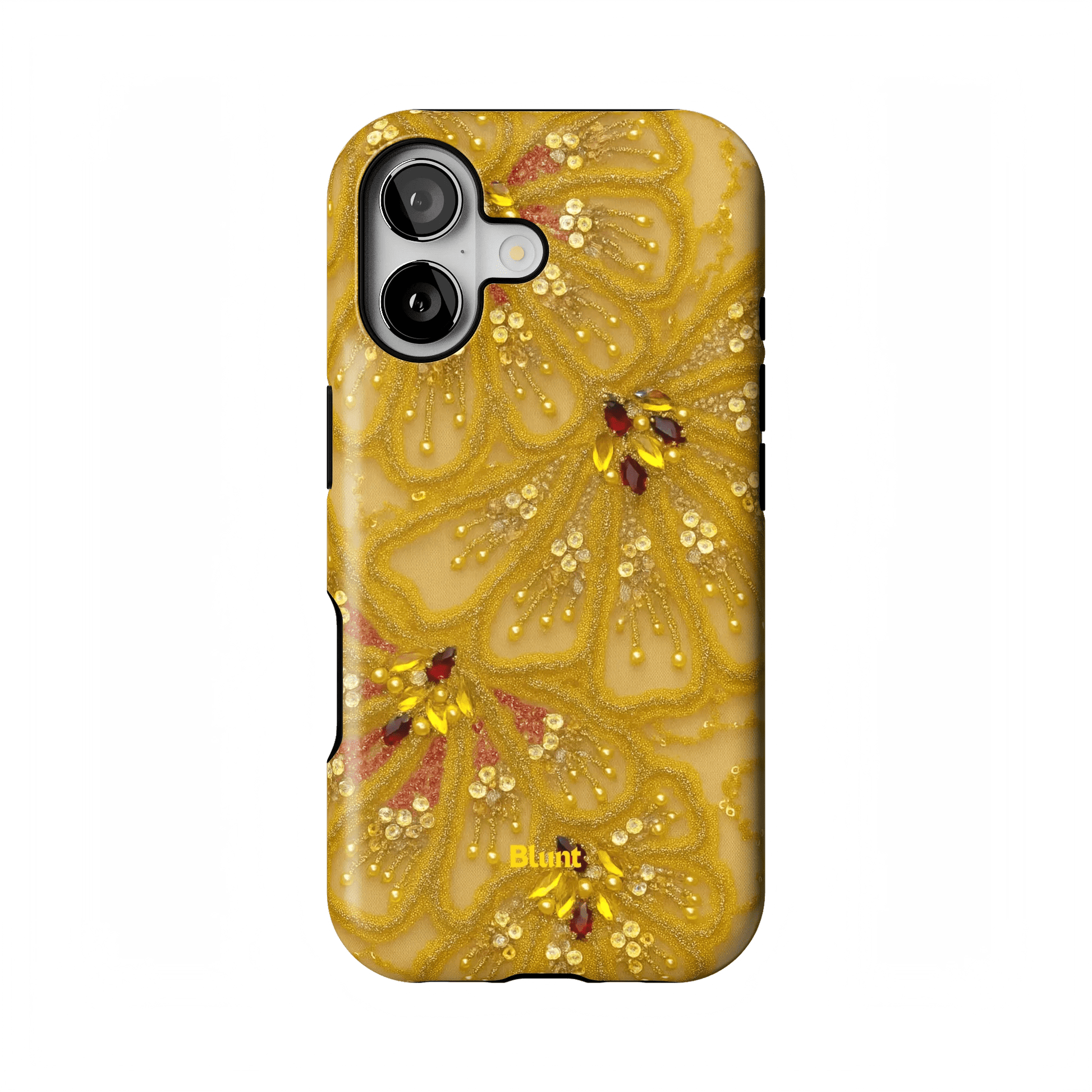 Honey iPhone Case - Blunt Cases