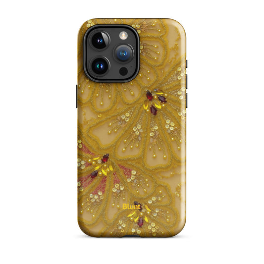 Honey iPhone Case - Blunt Cases
