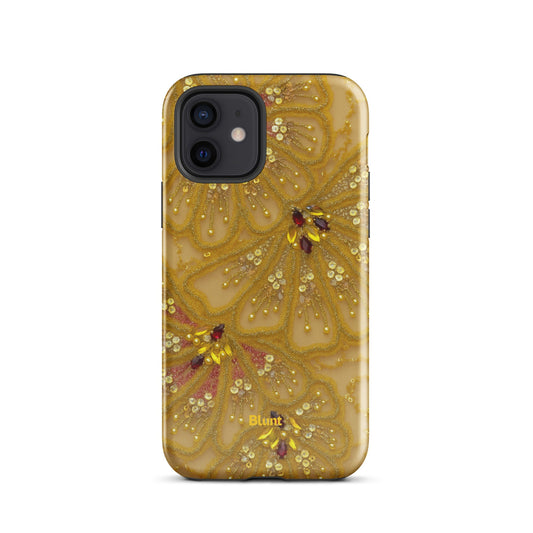 Honey iPhone Case - Blunt Cases