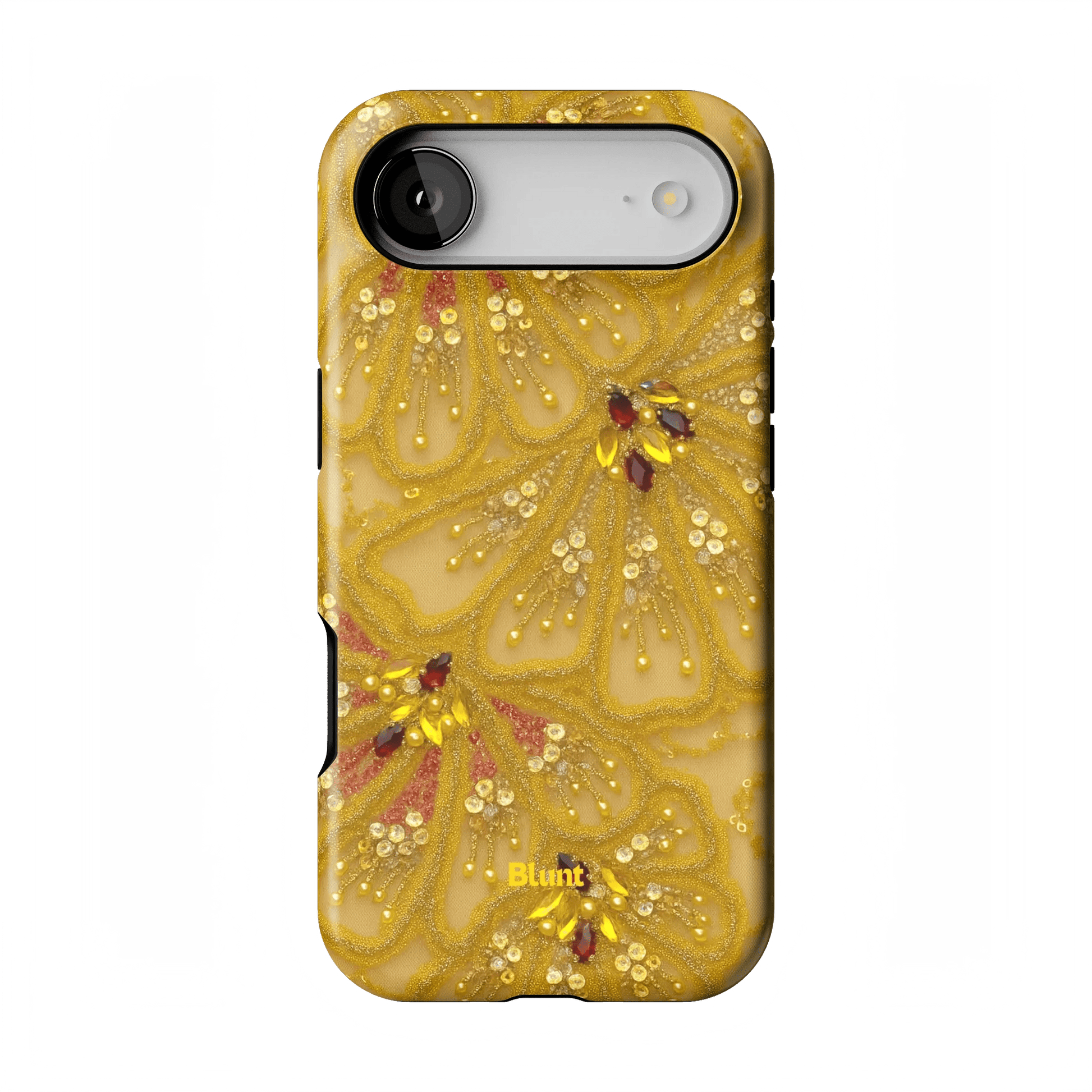 Honey iPhone Case - Blunt Cases