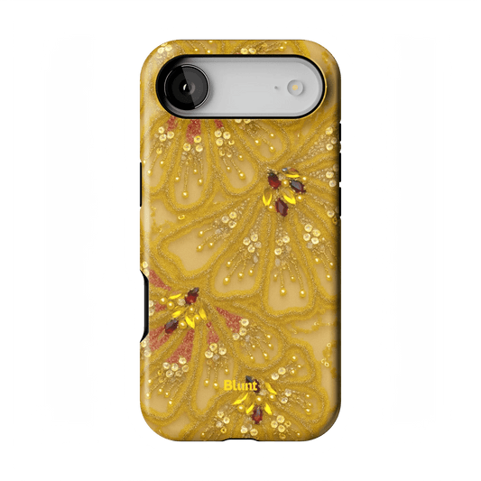 Honey iPhone Case - Blunt Cases