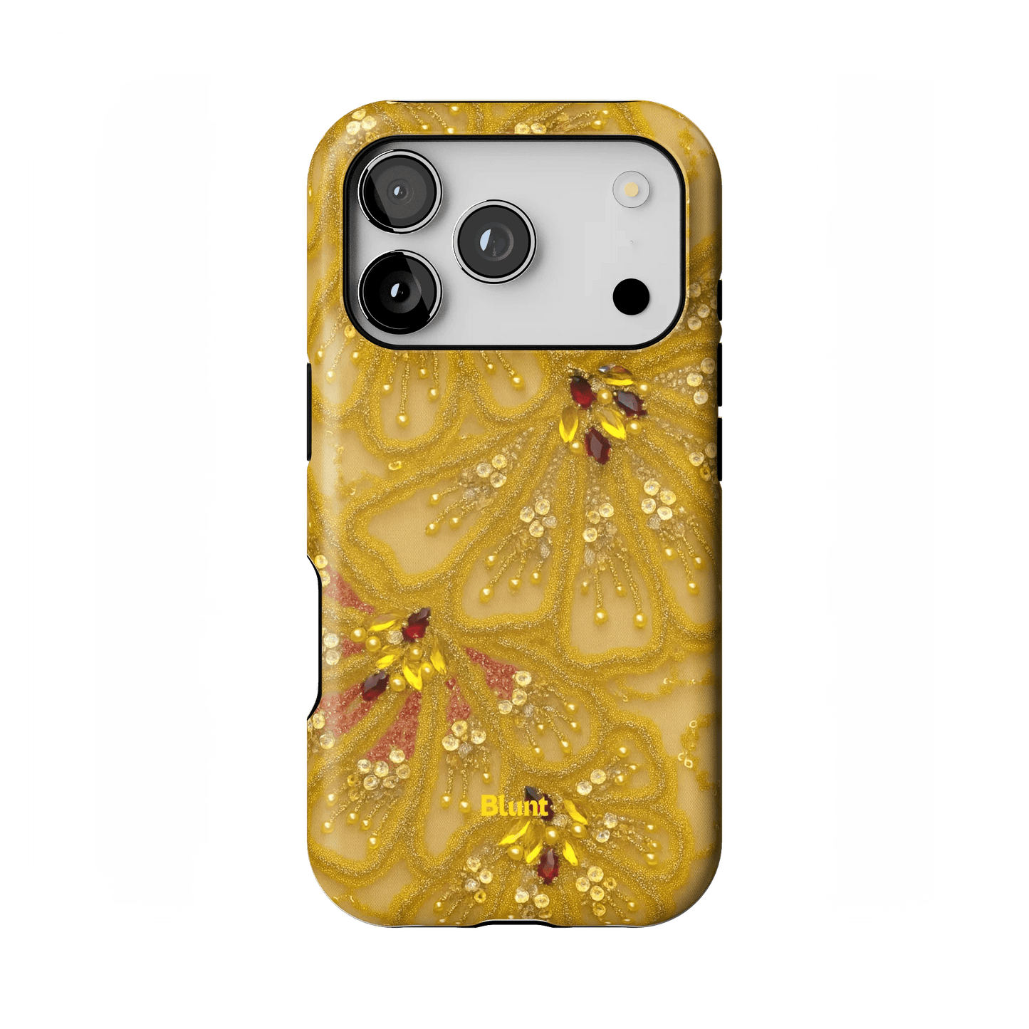 Honey iPhone Case - Blunt Cases