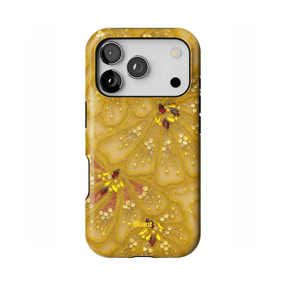 Honey iPhone Case - Blunt Cases