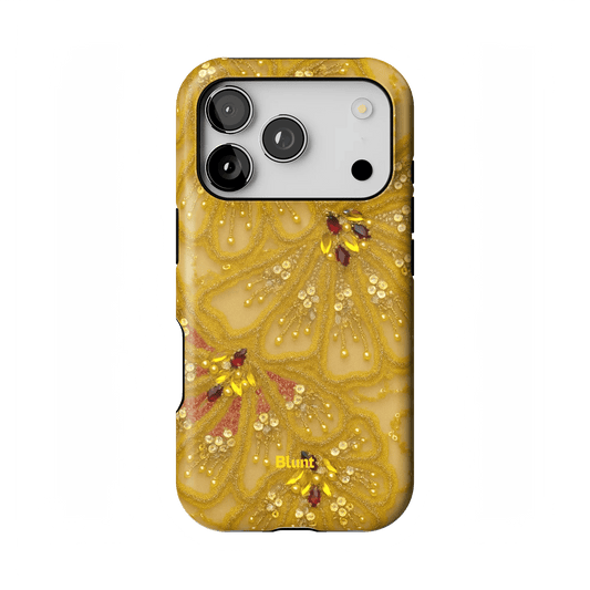Honey iPhone Case - Blunt Cases