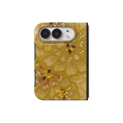 honey-iphone-case iPhone 18 Duo case, view 2