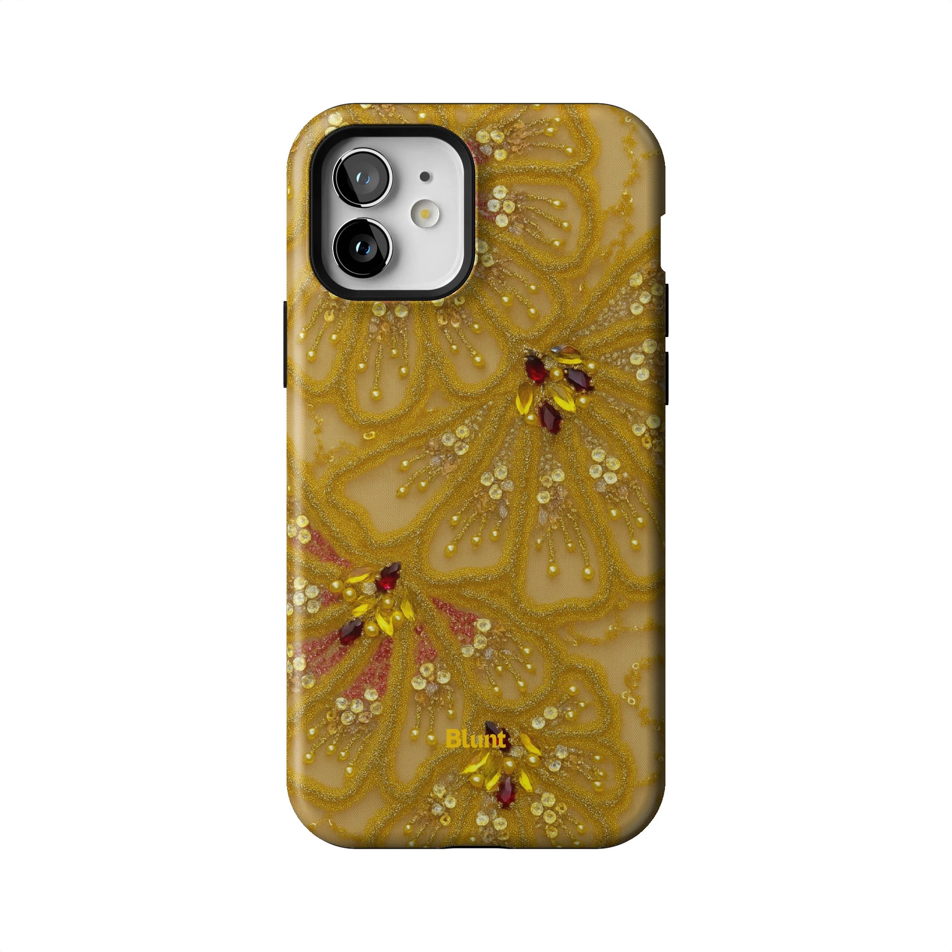 Honey iPhone Case gallery - Iphone_12_Iphone_1
