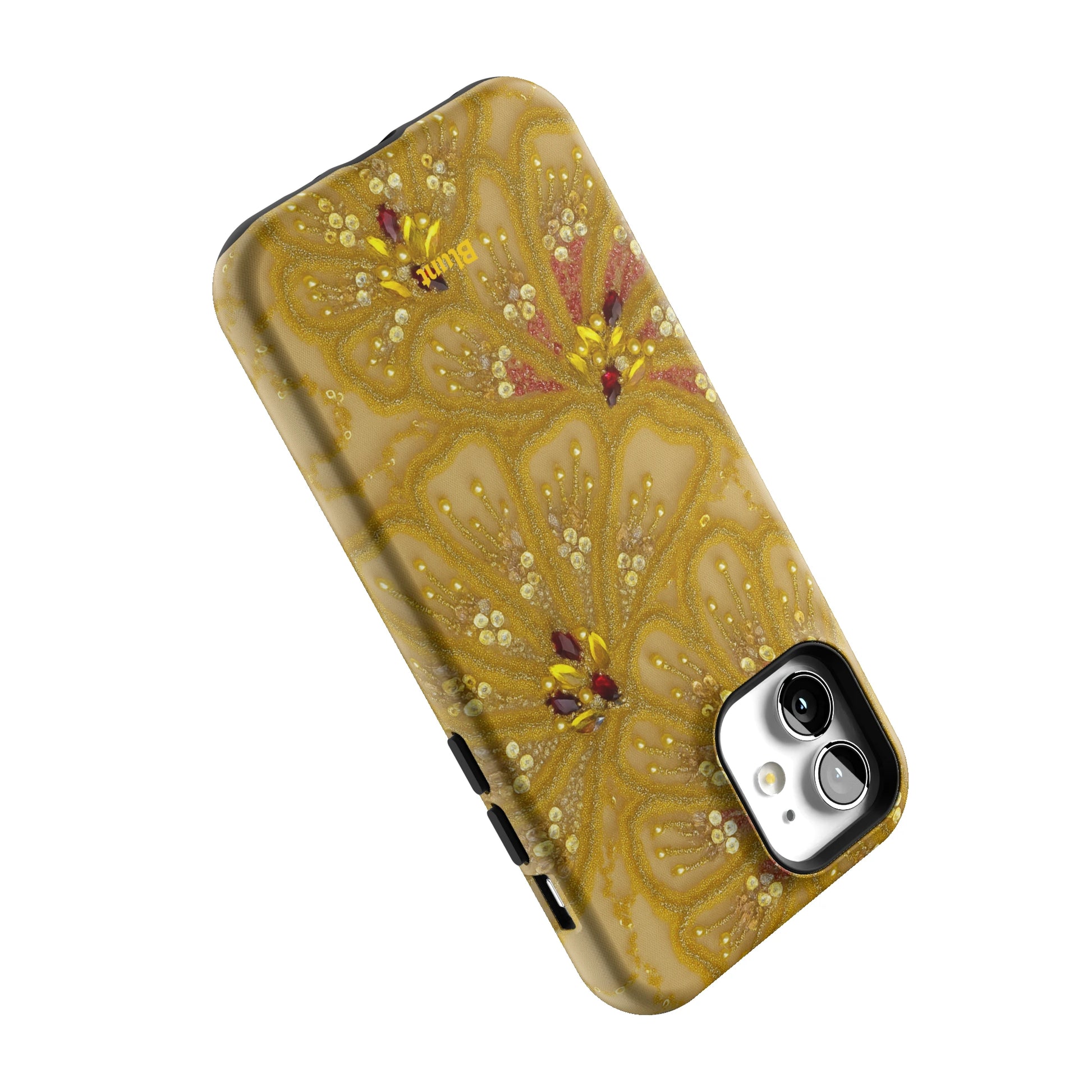 Honey iPhone Case gallery - Iphone_12_Iphone_5