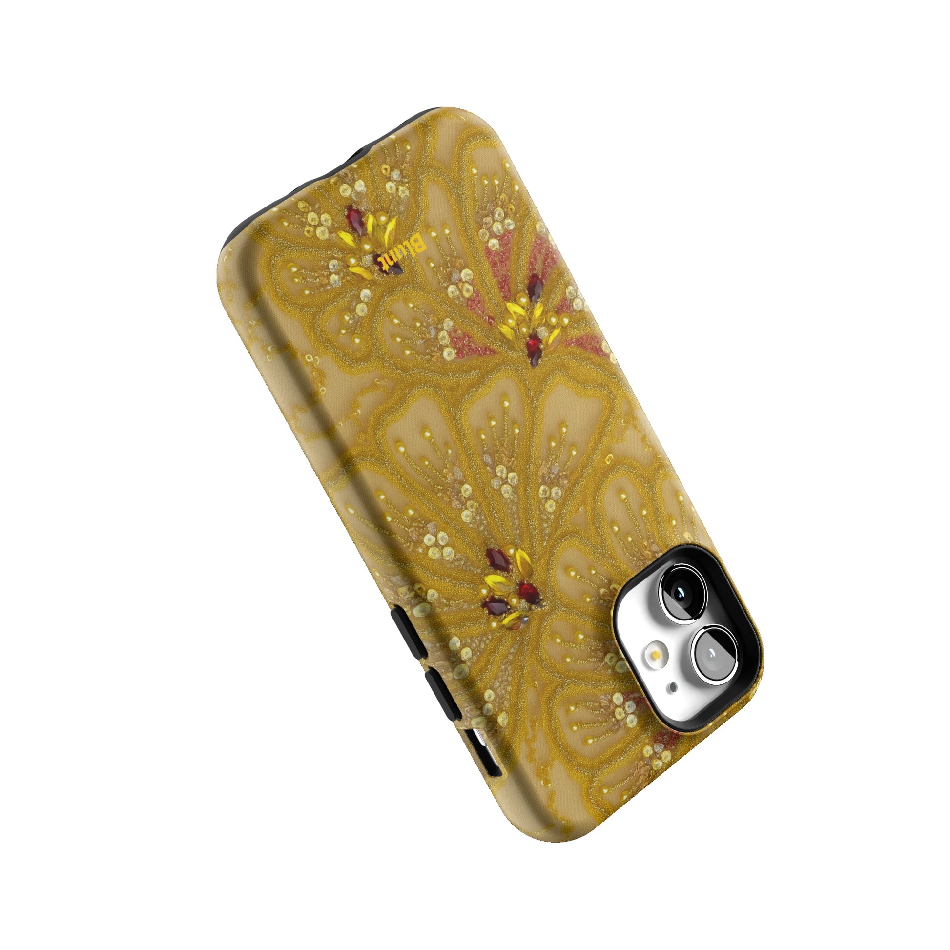 Honey iPhone Case gallery - Iphone_12_Mini_Air_Plus_5