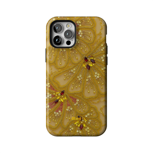 Honey iPhone Case gallery - Iphone_12_Pro_1
