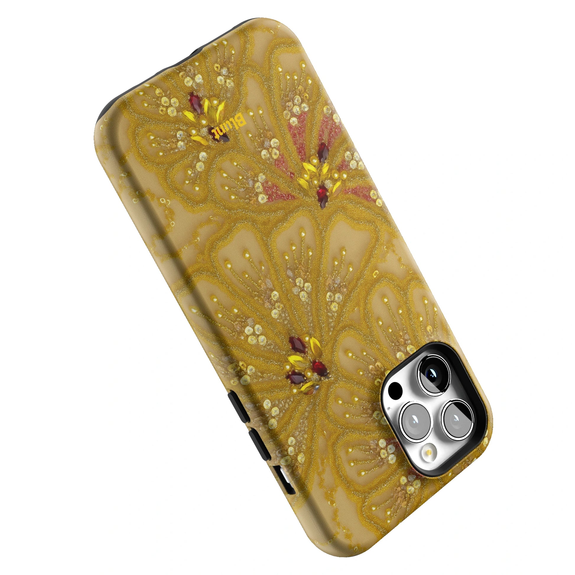 Honey iPhone Case gallery - Iphone_12_Pro_Max_5