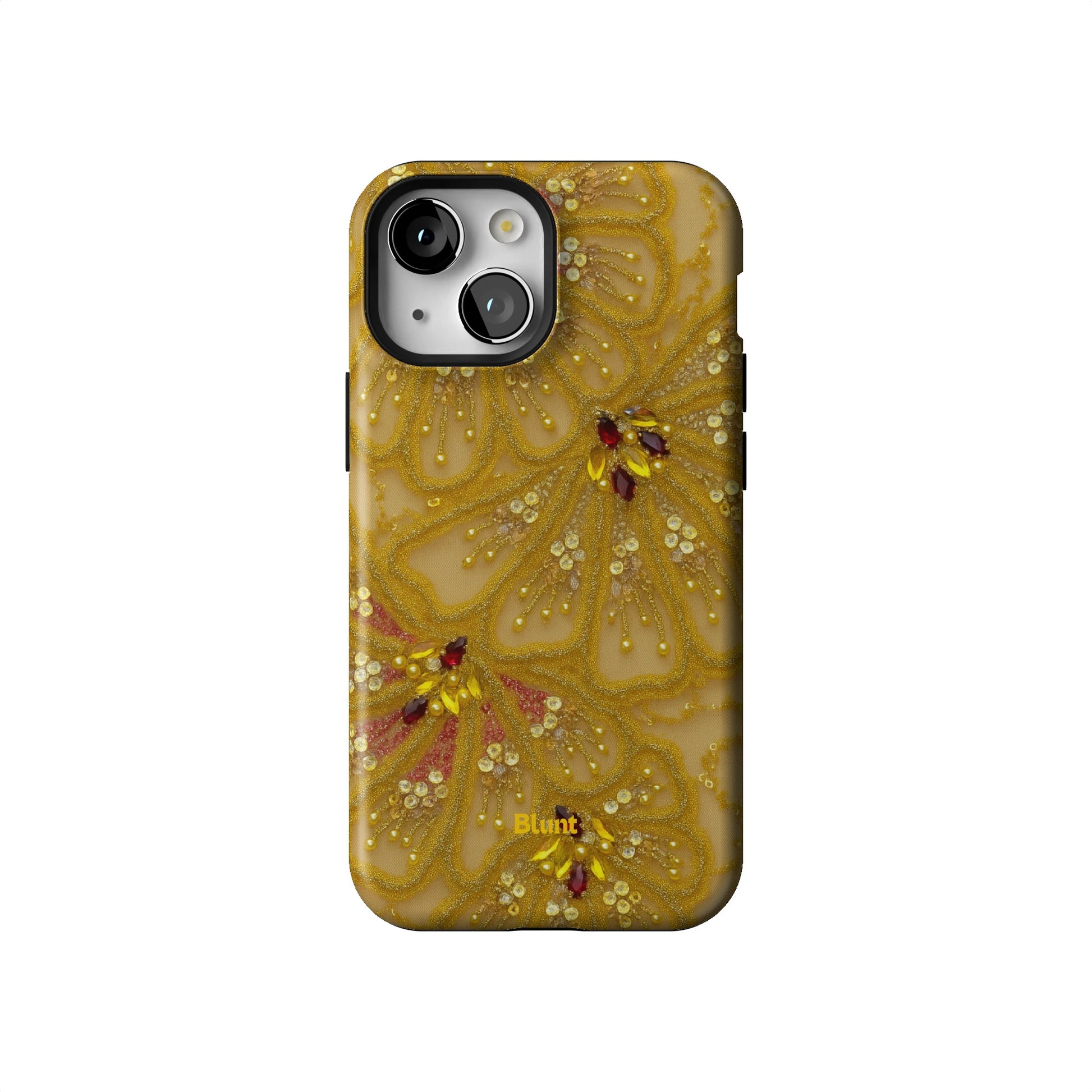 Honey iPhone Case gallery - Iphone_13_Mini_Air_Plus_1