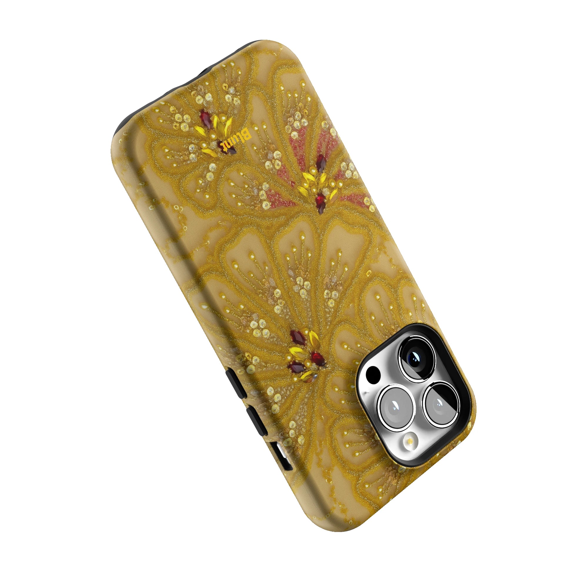 Honey iPhone Case gallery - Iphone_13_Pro_5