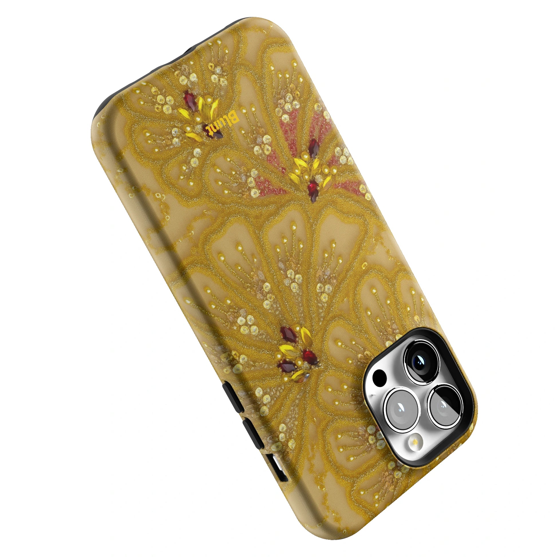 Honey iPhone Case gallery - Iphone_13_Pro_Max_5