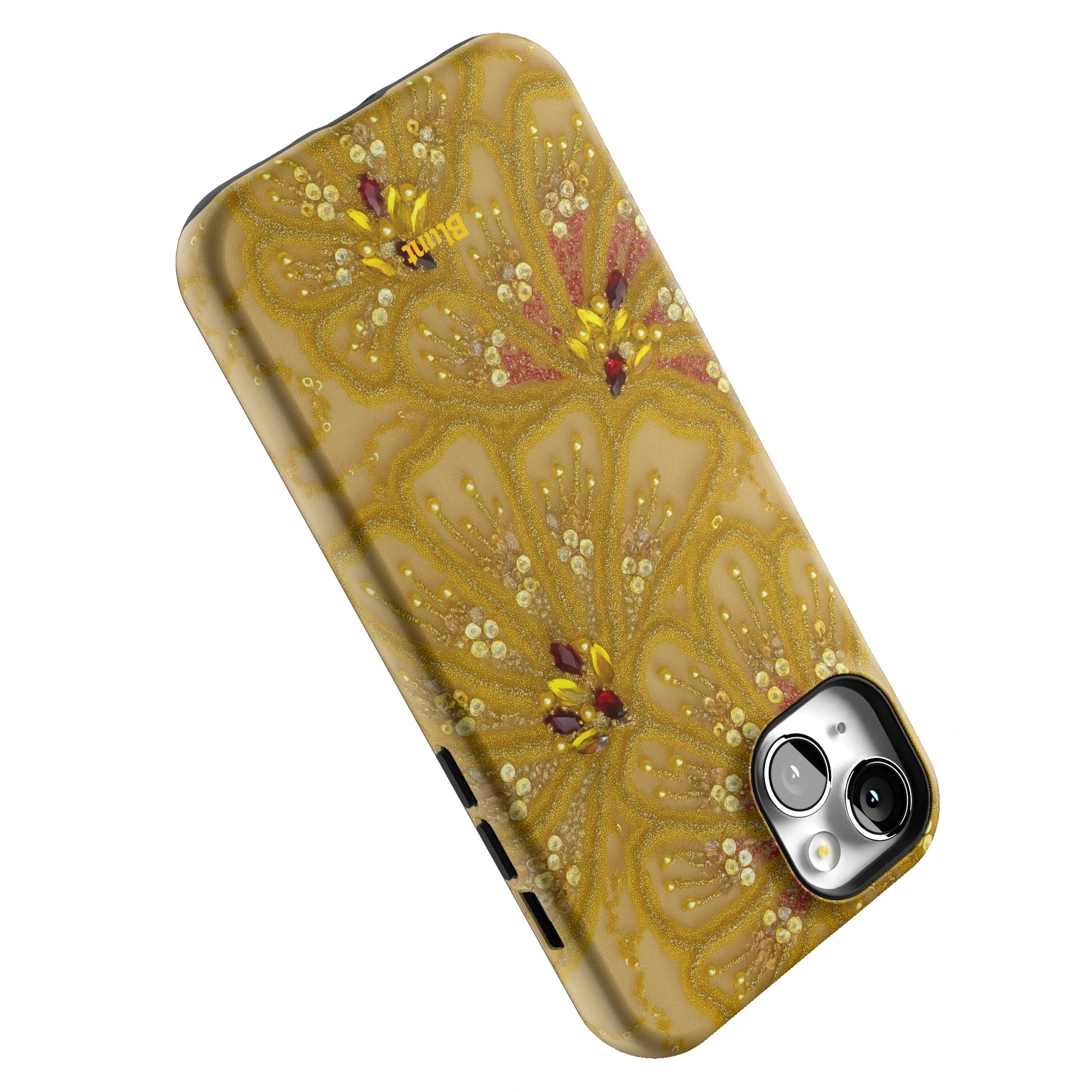 Honey iPhone Case gallery - Iphone_14_Mini_Air_Plus_5
