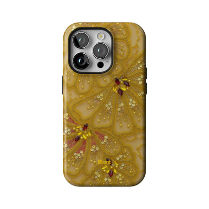 Honey iPhone Case gallery - Iphone_14_Pro_1