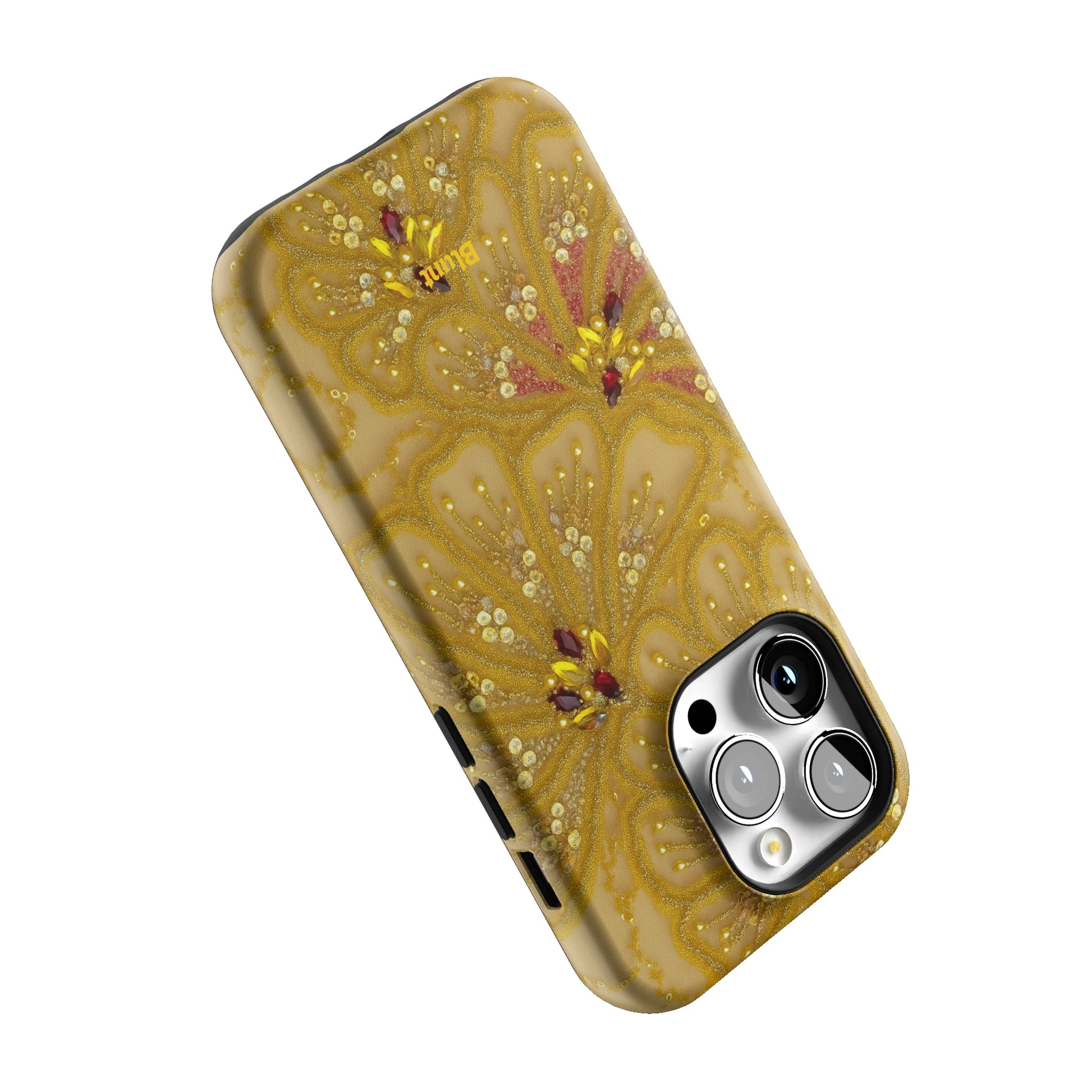 Honey iPhone Case gallery - Iphone_14_Pro_5