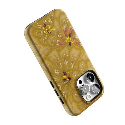 Honey iPhone Case gallery - Iphone_14_Pro_5