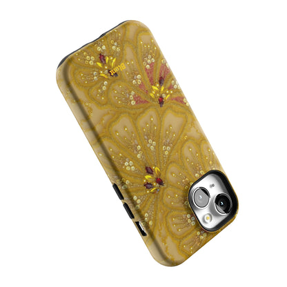 Honey iPhone Case gallery - Iphone_15_Iphone_5