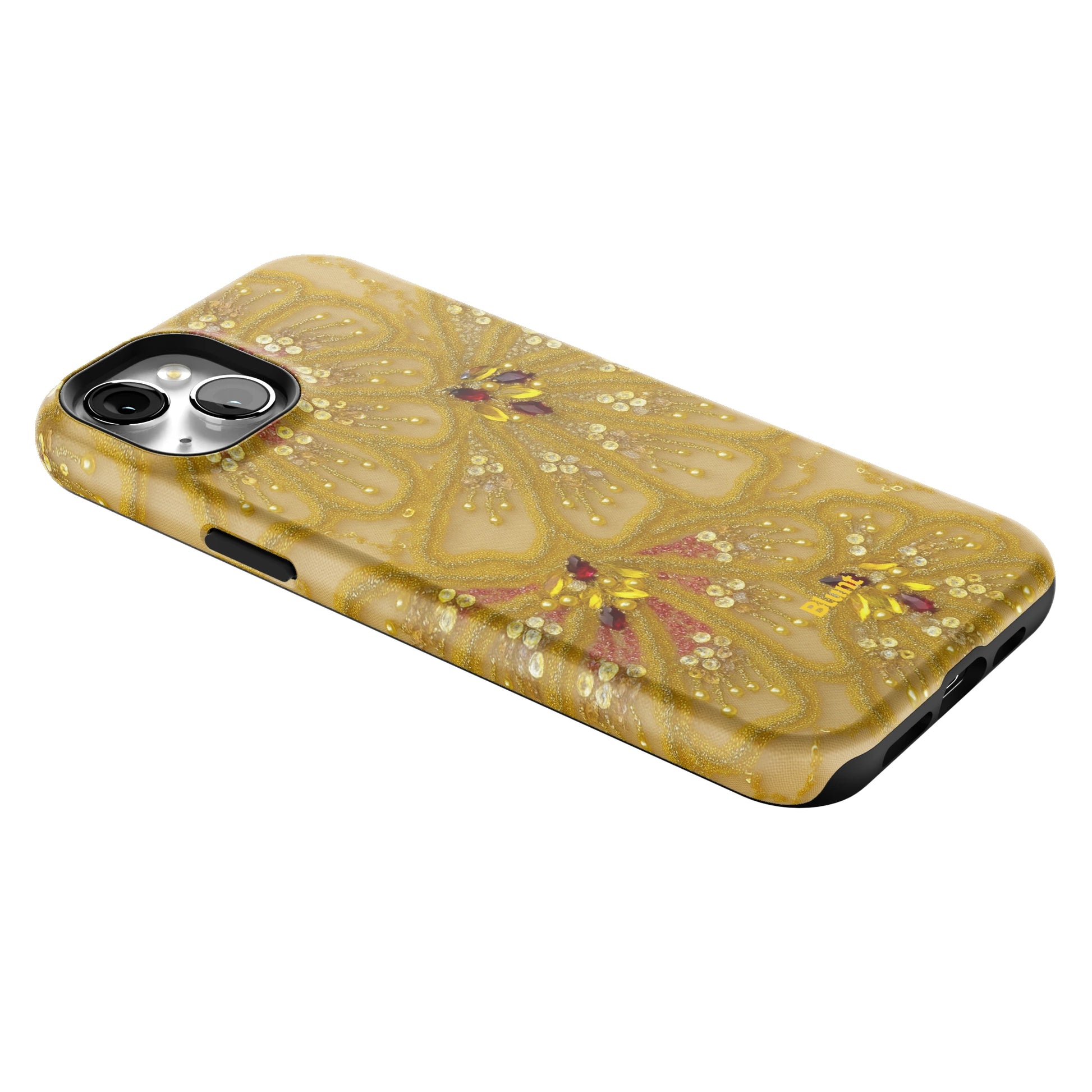 Honey iPhone Case gallery - Iphone_15_Mini_Air_Plus_2